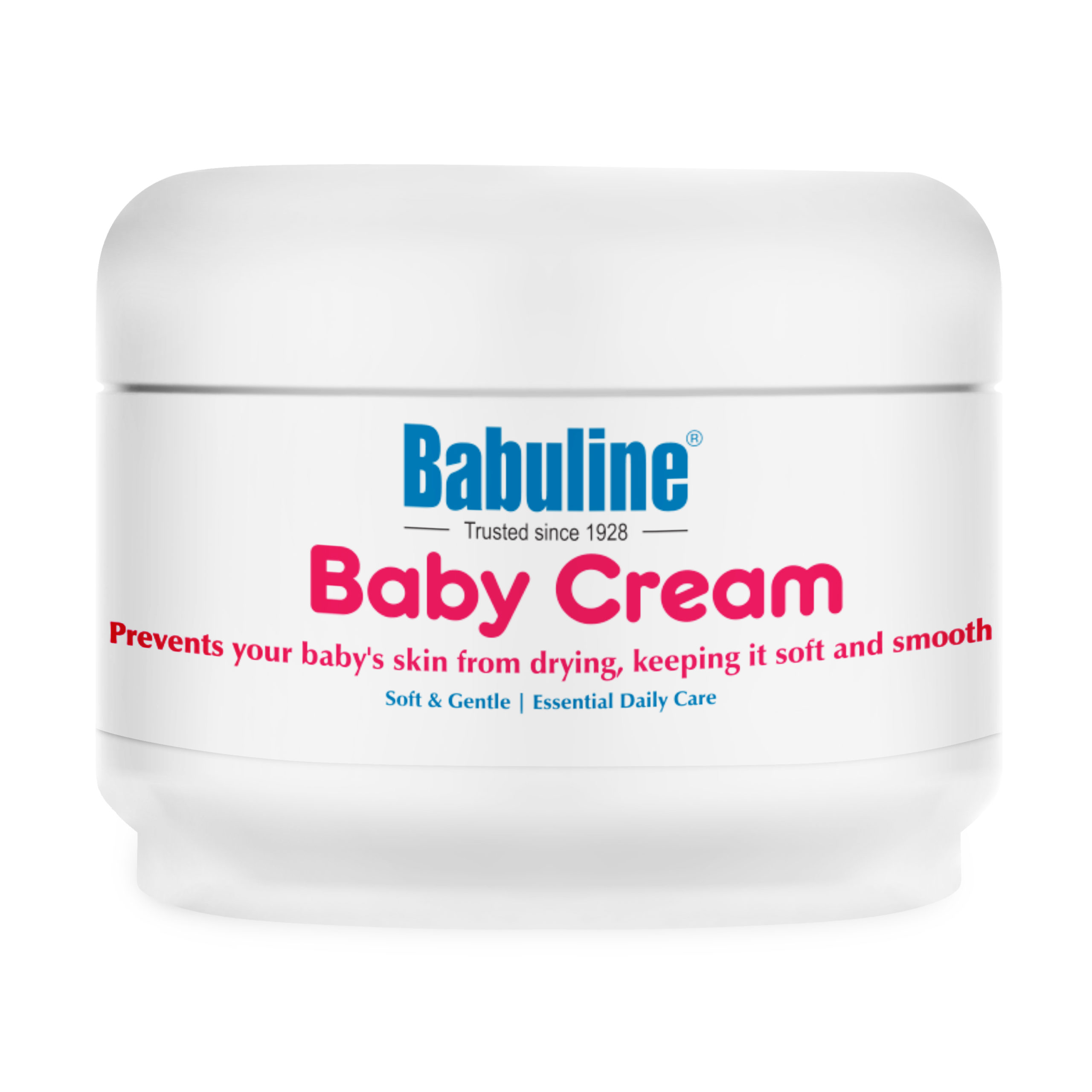 Linea MammaBaby Diaper Change Cream 100 ml - Bambuki