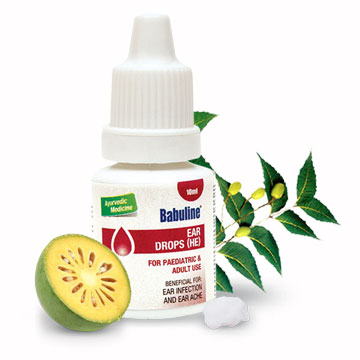 Baby Ear Drops Online | Baby Products Online at low price