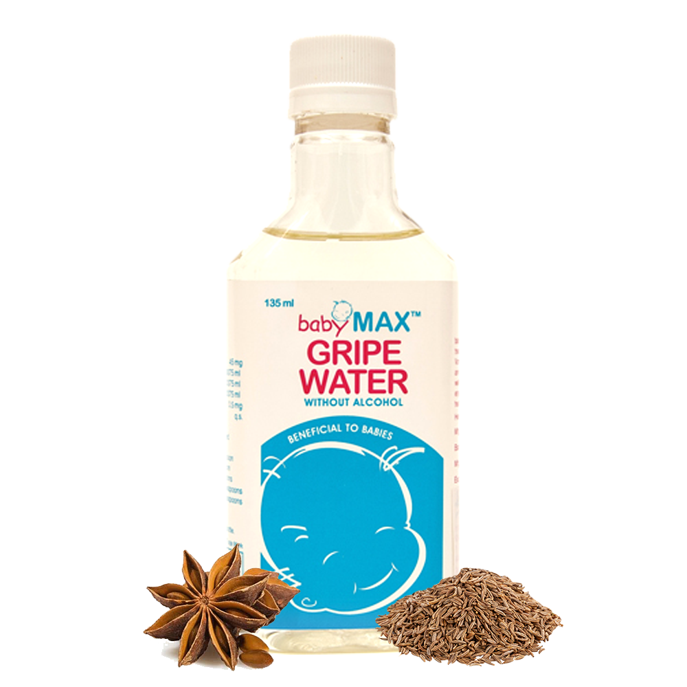 Gripe best sale water babuline